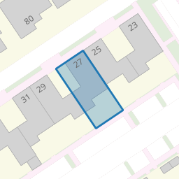 Perceel STR03-C-6272