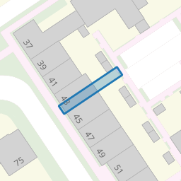 Perceel STR03-C-6280