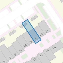 Perceel STR03-C-6294