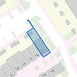 Perceel STR03-C-6296