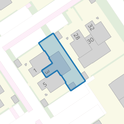 Perceel STR03-C-6303