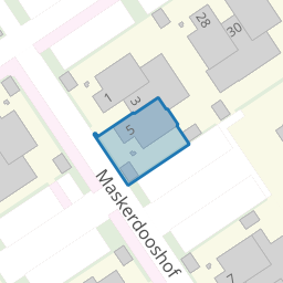 Perceel STR03-C-6306