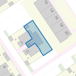 Perceel STR03-C-6308