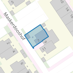 Perceel STR03-C-6309