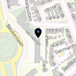 Appartement STR03 C 6331 101