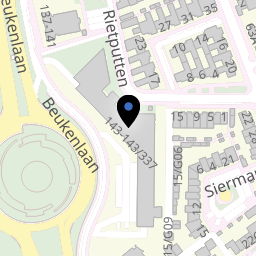 Appartement STR03 C 6331 102
