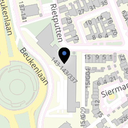 Appartement STR03 C 6331 103