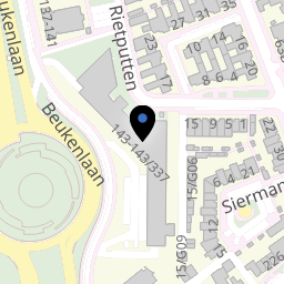 Appartement STR03 C 6331 104