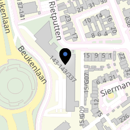 Appartement STR03 C 6331 105