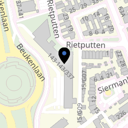 Appartement STR03 C 6331 106