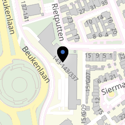 Appartement STR03 C 6331 107