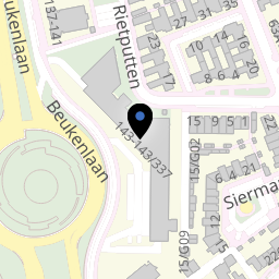 Appartement STR03 C 6331 108
