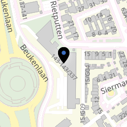 Appartement STR03 C 6331 109