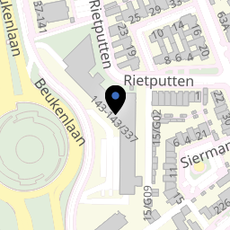 Appartement STR03 C 6331 110