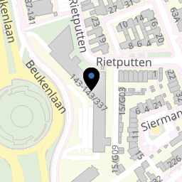 Appartement STR03 C 6331 111