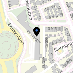 Appartement STR03 C 6331 113