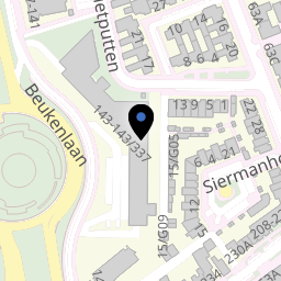 Appartement STR03 C 6331 115