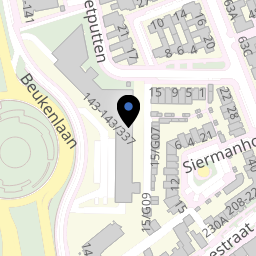 Appartement STR03 C 6331 116