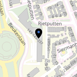 Appartement STR03 C 6331 119