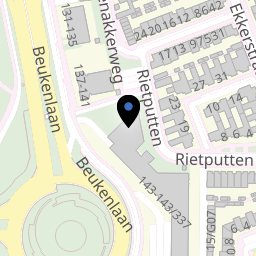 Appartement STR03 C 6331 12
