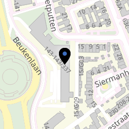 Appartement STR03 C 6331 120
