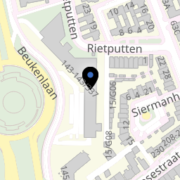 Appartement STR03 C 6331 123