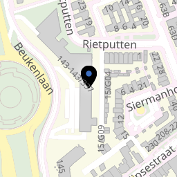 Appartement STR03 C 6331 124