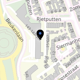 Appartement STR03 C 6331 125