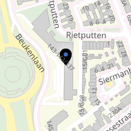 Appartement STR03 C 6331 126