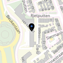 Appartement STR03 C 6331 128