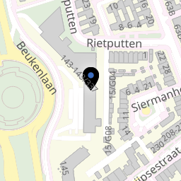 Appartement STR03 C 6331 129