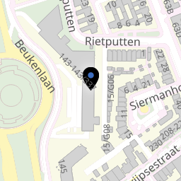 Appartement STR03 C 6331 130