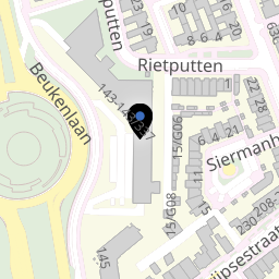 Appartement STR03 C 6331 131