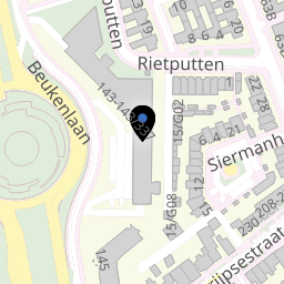 Appartement STR03 C 6331 132