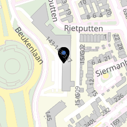 Appartement STR03 C 6331 136