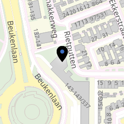 Appartement STR03 C 6331 14