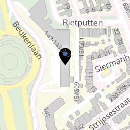 Appartement STR03 C 6331 141