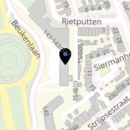 Appartement STR03 C 6331 142