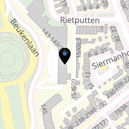 Appartement STR03 C 6331 143