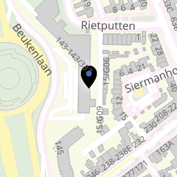 Appartement STR03 C 6331 144