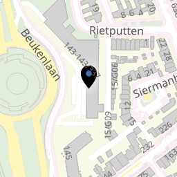Appartement STR03 C 6331 145