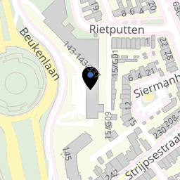 Appartement STR03 C 6331 146