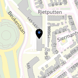 Appartement STR03 C 6331 147