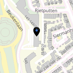 Appartement STR03 C 6331 148