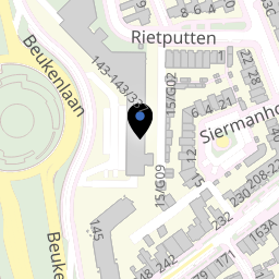 Appartement STR03 C 6331 149