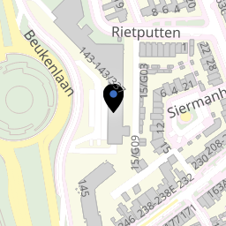 Appartement STR03 C 6331 150
