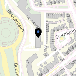 Appartement STR03 C 6331 151