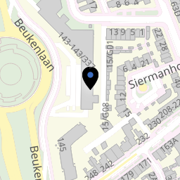 Appartement STR03 C 6331 153