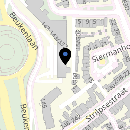 Appartement STR03 C 6331 154