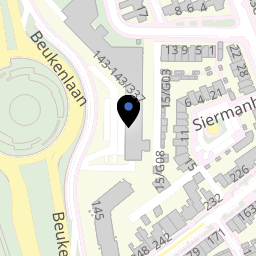 Appartement STR03 C 6331 155